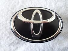 toyota front badge for sale  CARNFORTH
