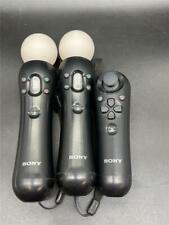 Controladores de movimiento y navegación para Sony PlayStation 3 CECH-ZCM1U CECH-ZCS1U segunda mano  Embacar hacia Argentina