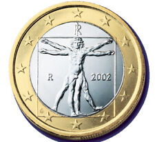Italia euro 2002 usato  Concordia Sulla Secchia