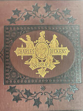 Lot charles dickens for sale  Fairfield