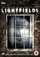 Lightfields dvd dvd for sale  UK