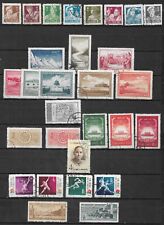 Chine 1950th used d'occasion  Marseille VIII