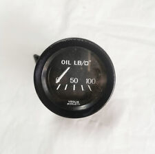 Oil gauge instrument usato  Palagonia