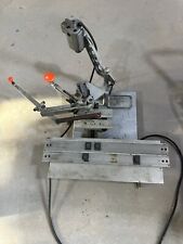 metal engraving machine for sale  Collegeville