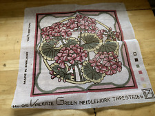 Valerie green floral for sale  UK