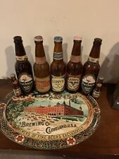 Vintage ohio beer for sale  Hinckley