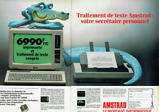 Publicité advertising 1023 d'occasion  Raimbeaucourt