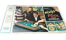 1972 pivot pool for sale  Streator
