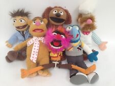 Disney muppets plushies for sale  RUGBY