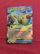 Carte pokemon card d'occasion  Gramat