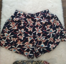 Boho floral shorts for sale  Bradenton