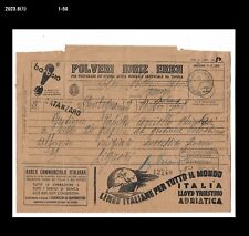 Telegrama, materiales temáticos de filatelia, envío, tierra segunda mano  Embacar hacia Mexico