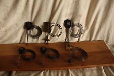 Clock chimming gongs for sale  YEOVIL