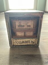 Cluebox davy jones gebraucht kaufen  Nürnberg