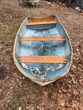 Classic dyer dhow for sale  Centerville