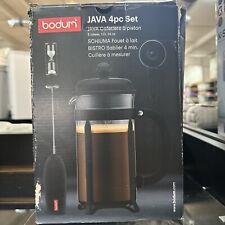french bodum press coffee for sale  Maumelle