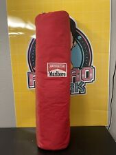 VTG Marlboro Unlimited Adventure Team Coleman Sundome Tent 7' x 7' 2006, used for sale  Shipping to South Africa