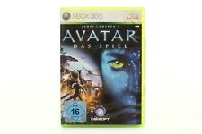 Jogo Xbox 360 Avatar PAL comprar usado  Enviando para Brazil
