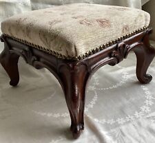 Antique victorian rosewood for sale  SALFORD