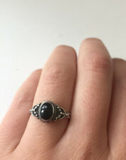 Bague femme onyx d'occasion  Nantes-