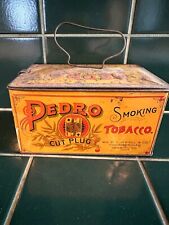 Vintage pedro cut for sale  Shipping to Ireland