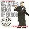 Reagan reign error for sale  USA