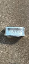 Tiffany co. 1837 for sale  Newhall