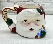 Vintage santa naughty for sale  Shipping to Ireland