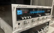 Used, Marantz 2220B Stereo Receiver(Serviced) for sale  Shipping to South Africa