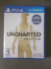 Uncharted: The Nathan Drake Collection - Sony PlayStation 4 for sale  Shipping to South Africa