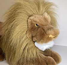 Folkmanis folktails lion for sale  Biddeford