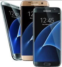 Usado, Teléfono inteligente Samsung Galaxy S7 edge SM-G930F 32 GB desbloqueado todos los colores buena disponibilidad segunda mano  Embacar hacia Mexico