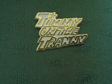 1970s timmy tranny for sale  NORTHAMPTON