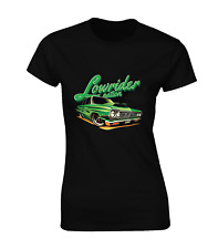 Lowrider ladies shirt for sale  MANCHESTER