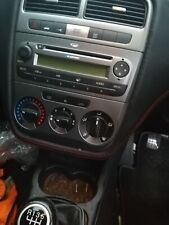 Punto abarth radio for sale  BIRCHINGTON