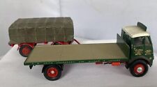 Corgi atkinson flatbed for sale  MORECAMBE