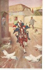 Fleeing soldier horse for sale  WATERLOOVILLE
