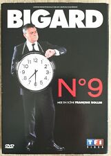 Dvd bigard 9 d'occasion  Lorient