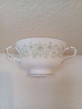Wedgwood footed cream for sale  Shipping to Ireland