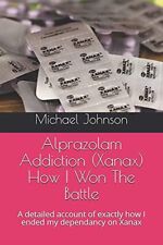 Alprazolam addiction ... for sale  USA
