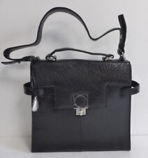 Tula black leather for sale  LANCASTER