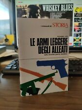 Armi leggere degli usato  Italia