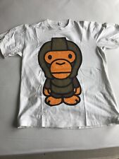 Shirts bathing ape gebraucht kaufen  Hamburg