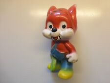 Fix foxi figur gebraucht kaufen  Gliesmarode,-Volkmarode