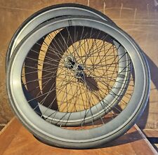 Lot bicycle tires for sale  Knoxville