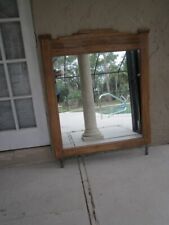 Solid wood rectangle for sale  Naples