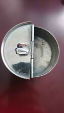 Metal round ashtray for sale  STAINES-UPON-THAMES
