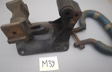 Pillion saddle bracket for sale  CRANBROOK