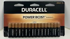 Duracell aaa16 coppertop for sale  Dover