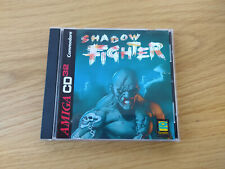 Shadow fighter amiga d'occasion  Toulon-